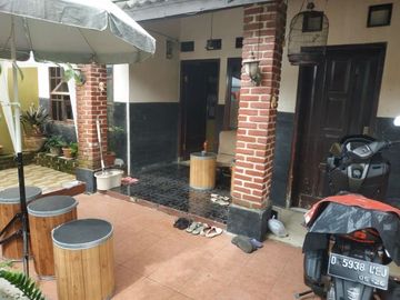 Rumah Cantik Di Cilame Ngamprah Bandung Barat
