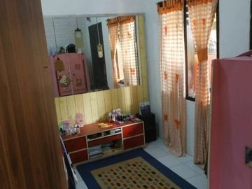 Rumah Cantik Di Cilame Ngamprah Bandung Barat