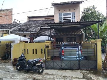 Rumah Cantik Di Cilame Ngamprah Bandung Barat