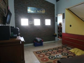 Rumah Cantik Di Cilame Ngamprah Bandung Barat