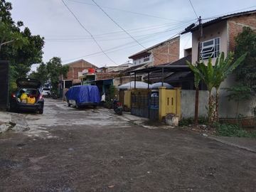 Rumah Cantik Di Cilame Ngamprah Bandung Barat