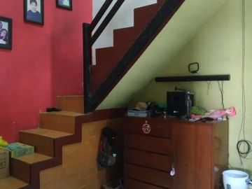 Rumah Cantik Di Cilame Ngamprah Bandung Barat