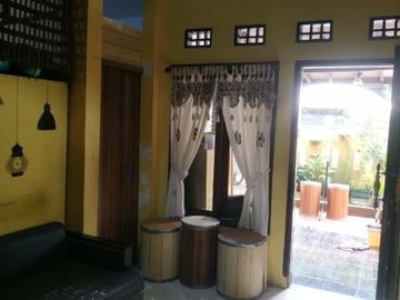 Rumah Cantik Di Cilame Ngamprah Bandung Barat