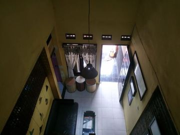 Rumah Cantik Di Cilame Ngamprah Bandung Barat