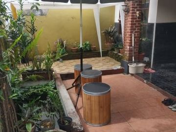 Rumah Cantik Di Cilame Ngamprah Bandung Barat