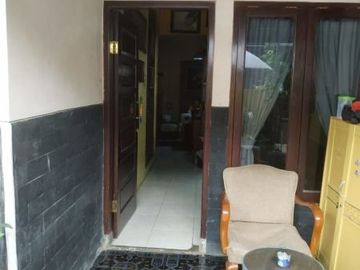 Rumah Cantik Di Cilame Ngamprah Bandung Barat