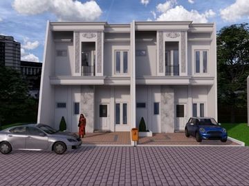 NAUFAL RESIDENCE SAPTORENGGO PAKIS MALANG DEKAT DENGAN AKSES TOL