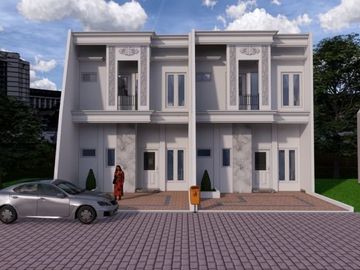 NAUFAL RESIDENCE SAPTORENGGO PAKIS MALANG DEKAT DENGAN AKSES TOL