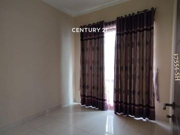 Disewakan Rumah Semi Furnished Di Discovery Bintaro