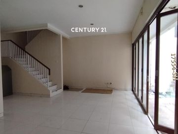 Disewakan Rumah Semi Furnished Di Discovery Bintaro