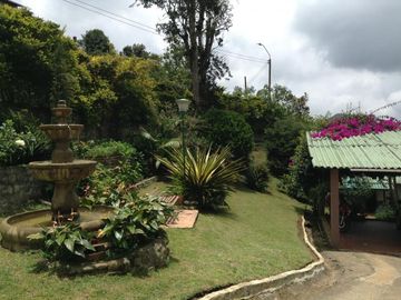 finca en venta en la elvira. Cod V7684