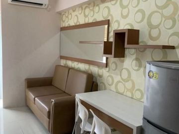 Apt. GUNAWANGSA MERR. minimalis bagus City view Full Furnish