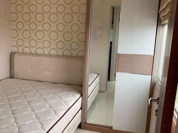 Apt. GUNAWANGSA MERR. minimalis bagus City view Full Furnish