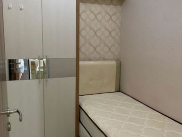 Apt. GUNAWANGSA MERR. minimalis bagus City view Full Furnish