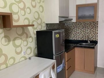 Apt. GUNAWANGSA MERR. minimalis bagus City view Full Furnish