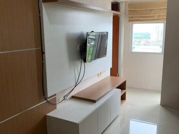 Apt. GUNAWANGSA MERR. minimalis bagus City view Full Furnish