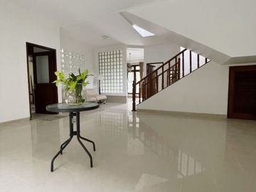 DIJUAL RUMAH 2 LT DAN SIAP HUNI DI MEGA CINERE