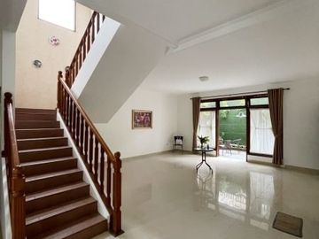 DIJUAL RUMAH 2 LT DAN SIAP HUNI DI MEGA CINERE
