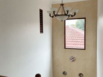 DIJUAL RUMAH 2 LT DAN SIAP HUNI DI MEGA CINERE