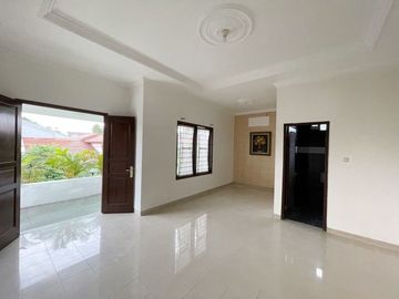 DIJUAL RUMAH 2 LT DAN SIAP HUNI DI MEGA CINERE