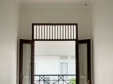 DIJUAL RUMAH 2 LT DAN SIAP HUNI DI MEGA CINERE