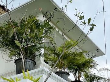 DIJUAL RUMAH 2 LT DAN SIAP HUNI DI MEGA CINERE