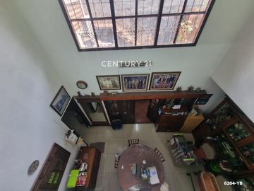 Dijual Rumah Strategis Harga Menarik Di Bintaro Sektor 5