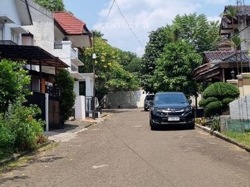 Dijual Rumah Strategis Harga Menarik Di Bintaro Sektor 5