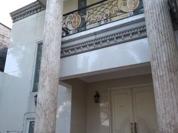 DIJUAL Rumah Graha Family, Harga ciamik, SIP POLL