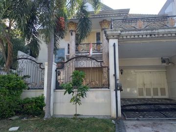 DIJUAL Rumah Graha Family, Harga ciamik, SIP POLL