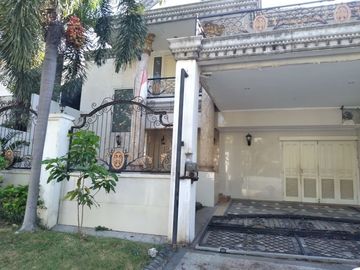 DIJUAL Rumah Graha Family, Harga ciamik, SIP POLL