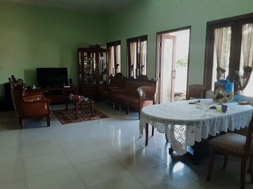 Rumah di Lenteng Agung, 2Lt, Hal. Luas, dlm Private Cluster
