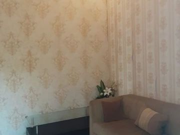 Rumah di Lenteng Agung, 2Lt, Hal. Luas, dlm Private Cluster
