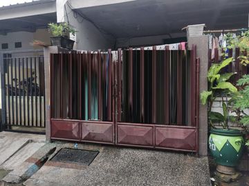 Rumah dijual Simo Mulyo Baru Surabaya KT