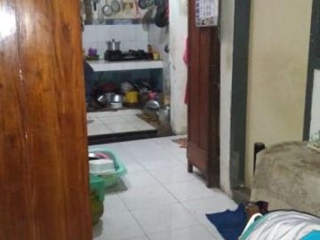 Rumah dijual Simo Mulyo Baru Surabaya KT