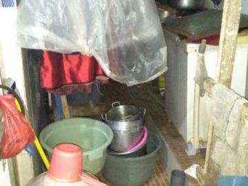 Rumah dijual Simo Mulyo Baru Surabaya KT