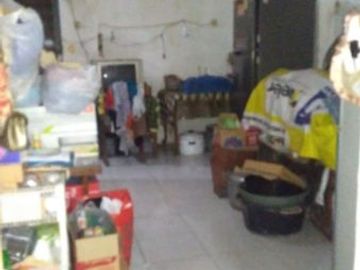 Rumah dijual Simo Mulyo Baru Surabaya KT