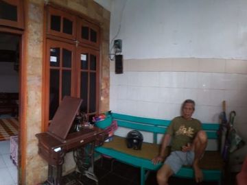 Rumah dijual Simo Mulyo Baru Surabaya KT