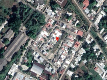 CASAEN COL. LA ARBOLADA FDC 412
