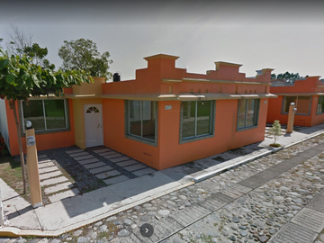CASAEN COL. LA ARBOLADA FDC 412