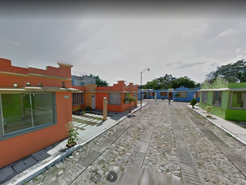 CASAEN COL. LA ARBOLADA FDC 412