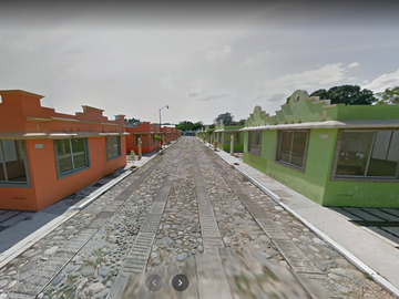CASAEN COL. LA ARBOLADA FDC 412