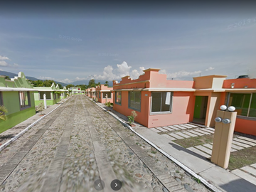 CASAEN COL. LA ARBOLADA FDC 412