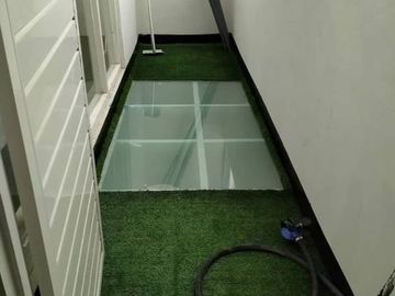 RUMAH MURAH SIAP HUNI FULL FURNISH