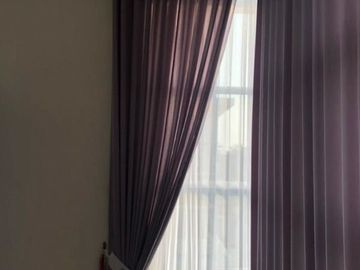 RUMAH MURAH SIAP HUNI FULL FURNISH