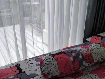 RUMAH MURAH SIAP HUNI FULL FURNISH