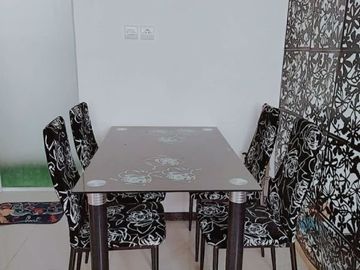 RUMAH MURAH SIAP HUNI FULL FURNISH