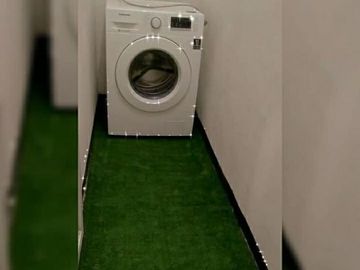 RUMAH MURAH SIAP HUNI FULL FURNISH
