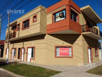 Departamento - San Justo