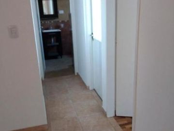 Departamento - San Justo